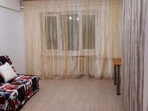 квартира по адресу Микитенко Ивана ул., 9-Б