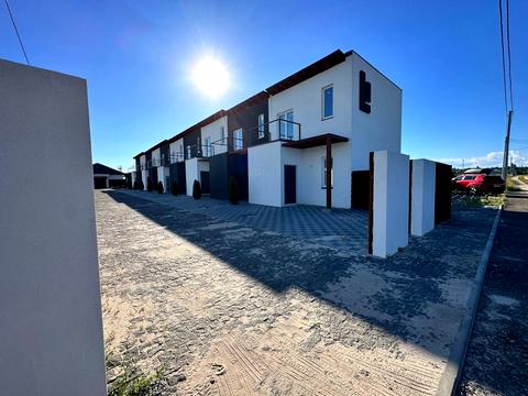 будинок за адресою весняна