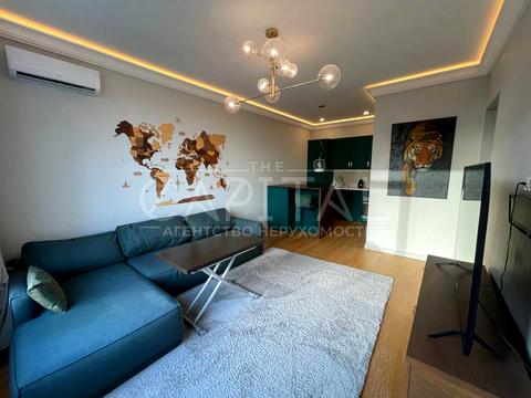 квартира за адресою Саперне Поле вул., 3