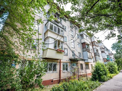 квартира за адресою Академіка Шалімова вул. (Героїв Севастополя), 11-А