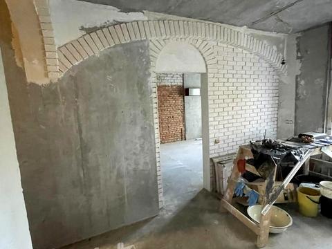 квартира по адресу Харьковское шоссе, 19-Б