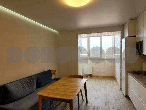 квартира за адресою Боголюбова вул., 23