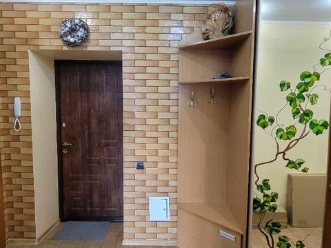 квартира по адресу Анатолия Бортняка ул., 10