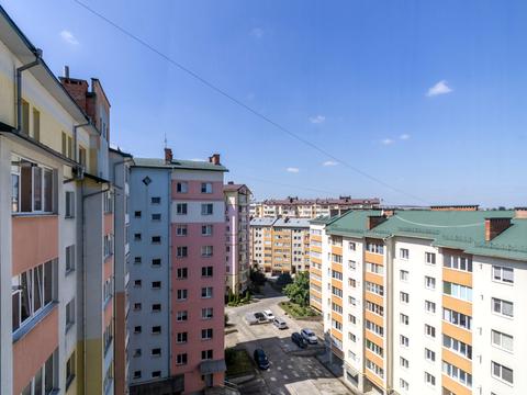 квартира по адресу Троллейбусная ул., 32