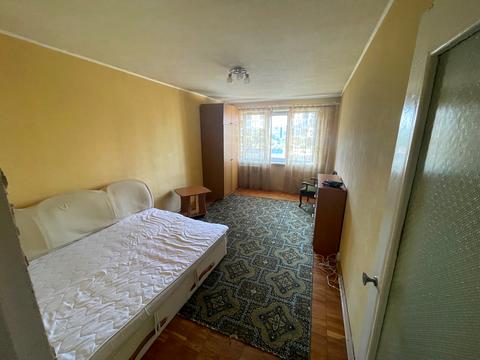 квартира за адресою Голосіївський просп. (40-річчя Жовтня), 19