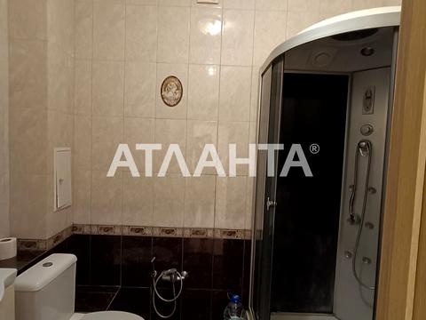 квартира за адресою Одеса, Добровольців вул. (Маршала Говорова), 10д