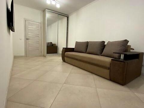 квартира за адресою Осокорська вул., 2а