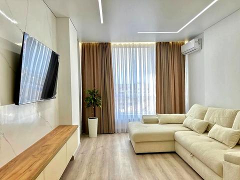 квартира по адресу Ивано-Франковск, Евгения Коновальца ул., 37
