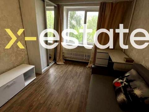 квартира за адресою Гвардійців-Широнінців вул., 39а
