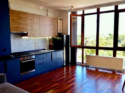 квартира за адресою Дача Ковалевського вул., 121 к1
