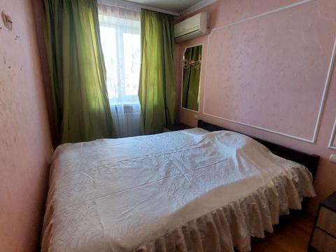 квартира по адресу Бугский бульв., 15