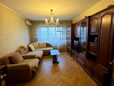квартира за адресою Ярослава Івашкевича вул., 3