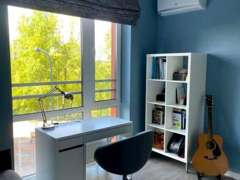 квартира за адресою Дніпровська набережна вул., 16-Г