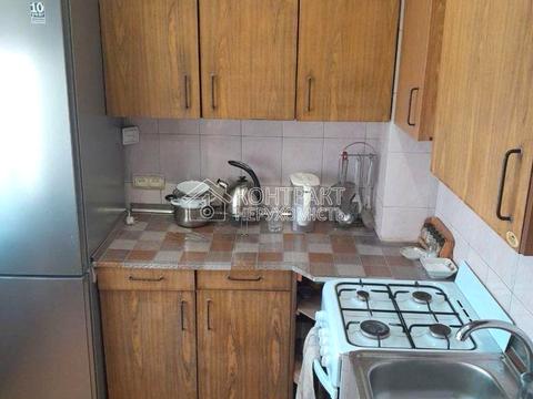 квартира по адресу Старошишковская ул., 6