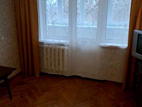 квартира за адресою Ушинського вул., 18