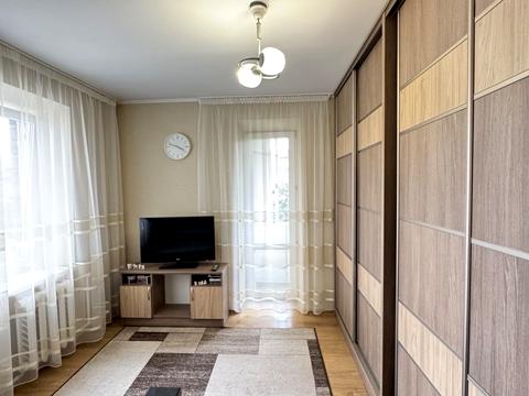 квартира за адресою Львів, Доробок вул., 48