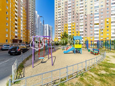 квартира за адресою Миколи Закревського вул., 95-В