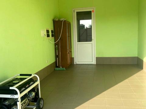 будинок за адресою Паркова, 23