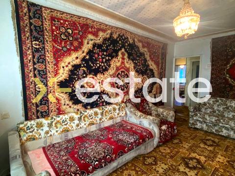 квартира за адресою Валентинівська вул. (Блюхера), 33