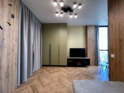 квартира за адресою Ленкавського вул., 17