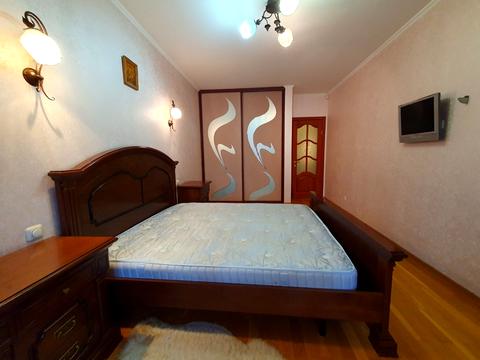 квартира по адресу Анны Ахматовой ул., 16-Б