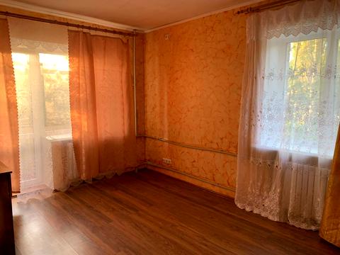квартира по адресу Карагандинская ул., 1