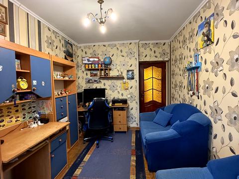 квартира за адресою Грабовського вул., 7а