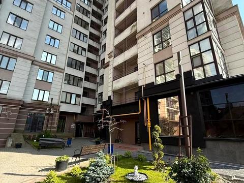 квартира за адресою Микулинецька вул., 5
