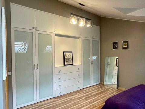 квартира за адресою Кубанська вул., 5