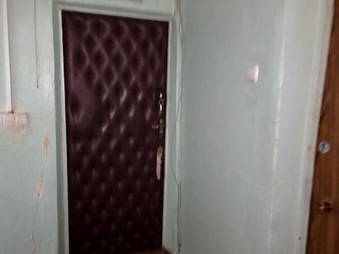 квартира по адресу Гвардейцев-Широнинцев ул., 41