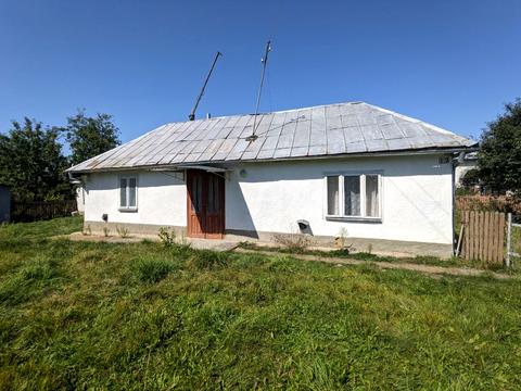 будинок за адресою Національної гвардії