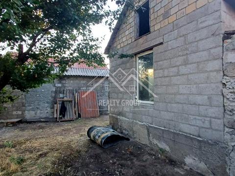 будинок за адресою Кривий Ріг, Нерченська, 16