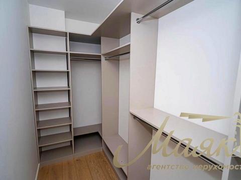 квартира по адресу Оболонский просп., 26