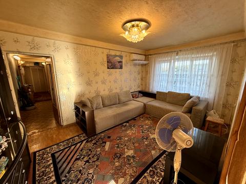 квартира за адресою Кавказька вул., 11