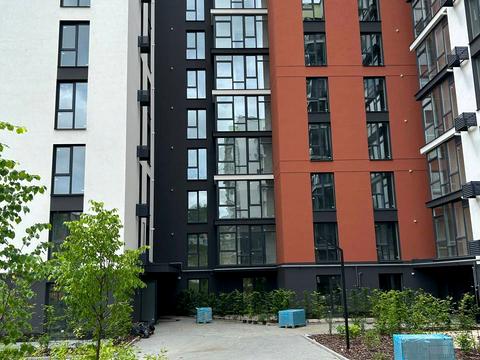 квартира по адресу Тернопільська ул., 13