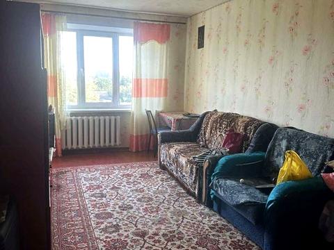 квартира за адресою Юрія Тимошенка "Тарапуньки" вул. (Примакова), 8