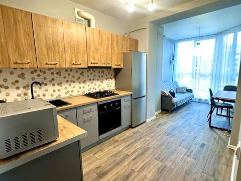 квартира за адресою Мартинова просп., 4