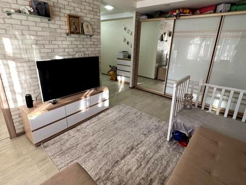 квартира по адресу Космическая ул., 102