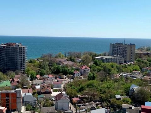 квартира за адресою Одеса, Дача Ковалевського вул., 5