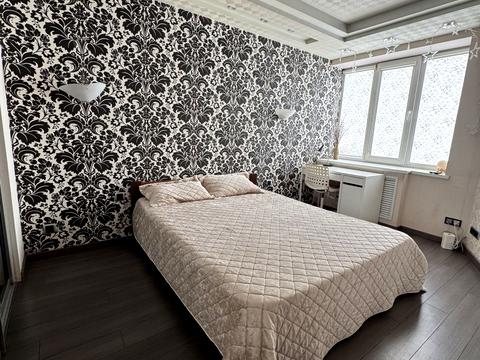 квартира за адресою Аерокосмічний просп., 43/1