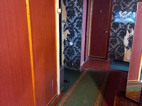 квартира по адресу Одесса, Давида Ойстраха ул. (Затонського), 23