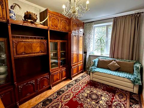 квартира за адресою Анатолія Кос-Анатольського вул., 4