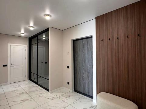 квартира за адресою Степана Бандери вул., 79