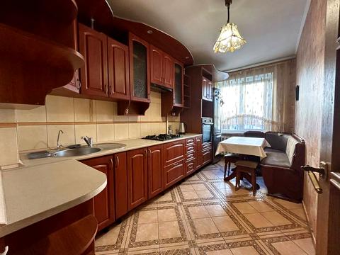 квартира за адресою Богдана-Ігора Антонича вул., 4
