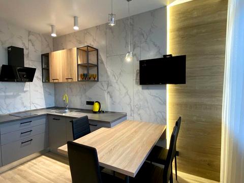 квартира по адресу Фонтанская дорога ул., 58