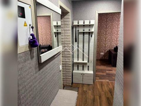 квартира за адресою Григорія Синиці вул. (Свєтлова), 1