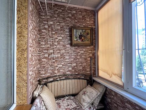 квартира по адресу Заречанская ул., 22/3