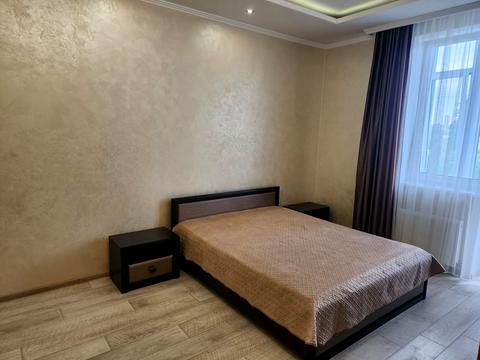 квартира за адресою Рівне, Квітки-Основ'яненка вул., 8б