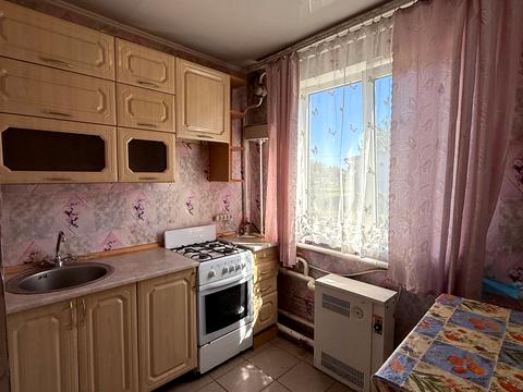 квартира по адресу Центральная ул., 15