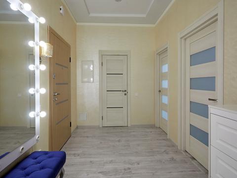 квартира по адресу Василия Тютюнника ул. (Анрі Барбюса), 51/1А